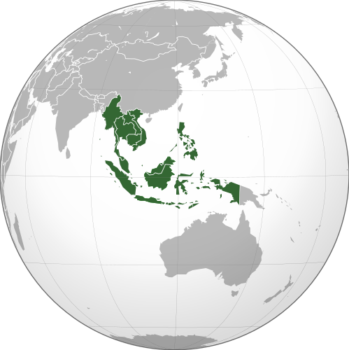 Southeast Asia